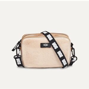 UGG Janey II Clear